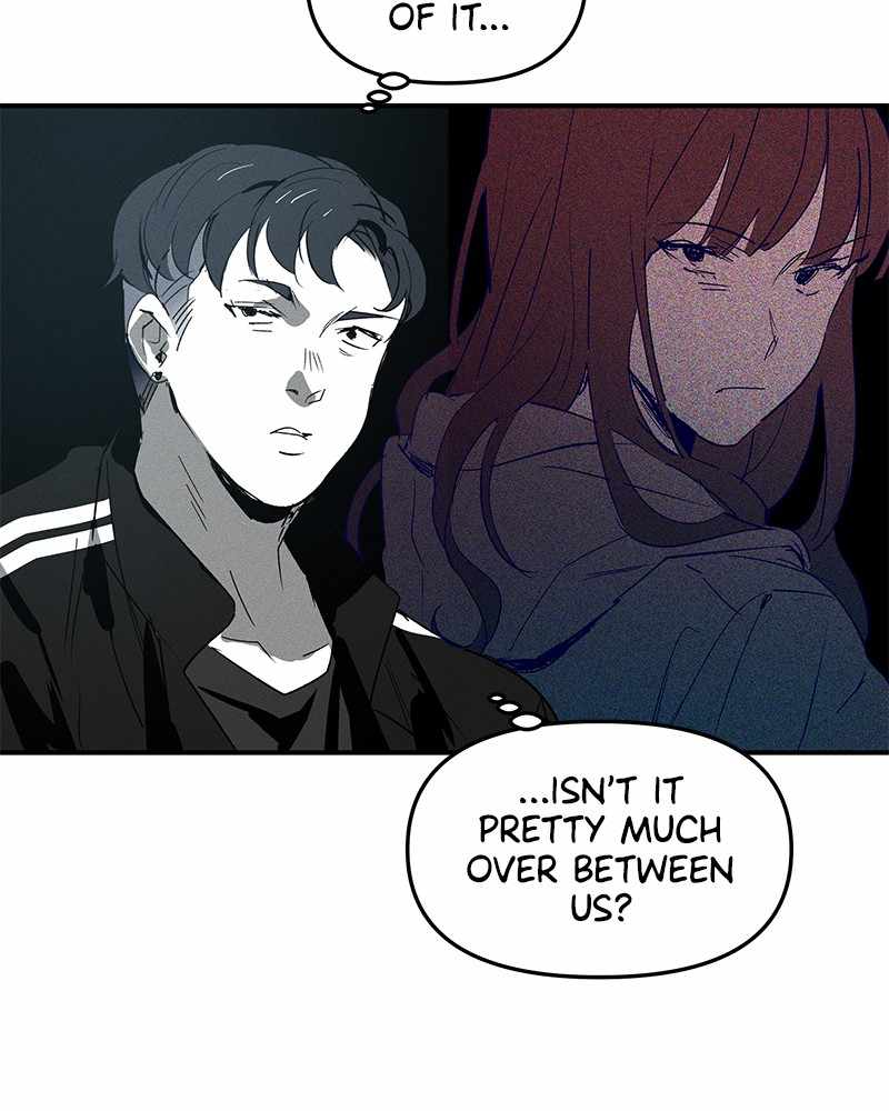 The Saviour's Time Chapter 14 92